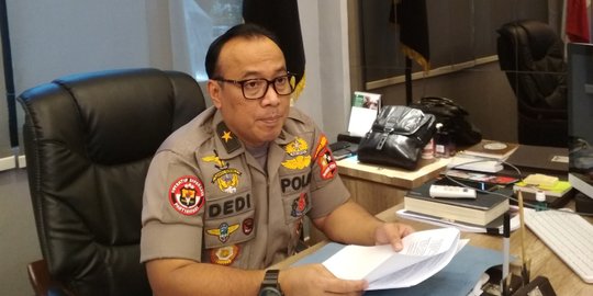 Polda Jateng Bentuk Tim Usut Penembakan Mako Brimob Purwokerto