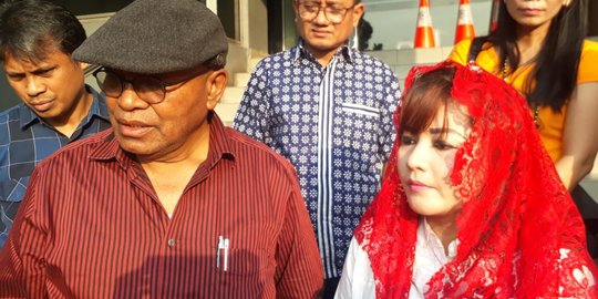 Laporkan Prabowo Cs, Politisi PDIP Ini Diminta Tunggu Hasil Putusan MK