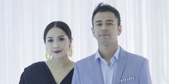 Nagita Slavina Blak-Blakan Ungkap Mantan Terindah di Depan Raffi Ahmad, Siapa Dia?