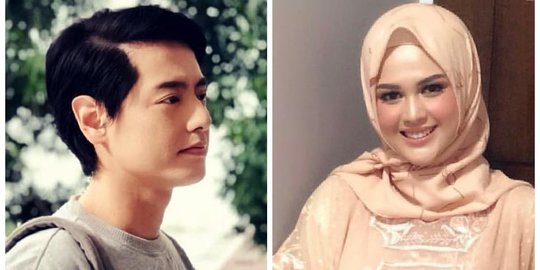 Unggah Foto Cut Meyriska, Roger Danuarta Didoakan Segera Menikah