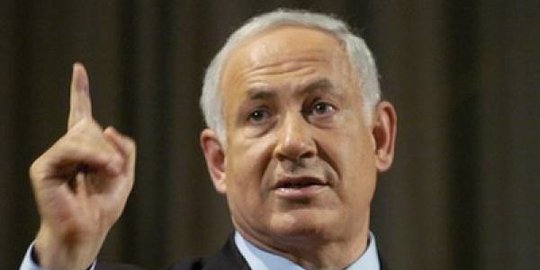 Ribuan Warga Israel Turun ke Jalan Protes Kekebalan Hukum Benjamin Netanyahu