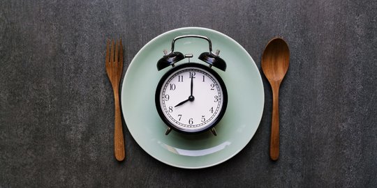 Puasa Bisa Jadi Cara untuk Cegah Terjadinya Obesitas pada Seseorang
