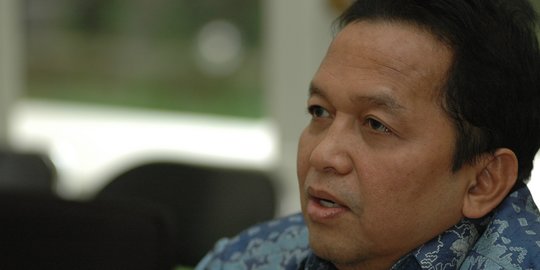 Soetrisno Bachir Klaim Jembatani PAN dan Muhammadiyah Dukung Jokowi-Ma'ruf