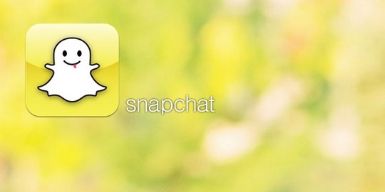 Karyawan Snapchat Diduga Bisa Akses Data Milik Pengguna