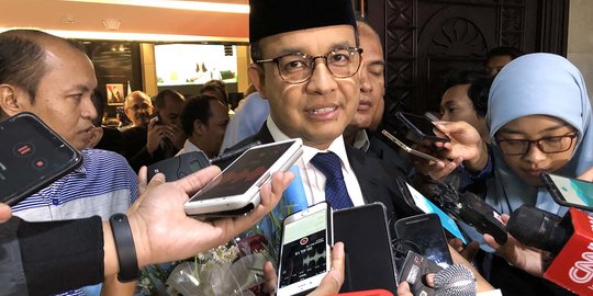 Anies Musnahkan 18.174 Miras Ilegal, Jumlahnya Meningkat dari Tahun Lalu