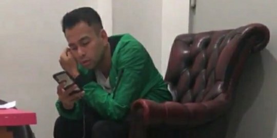 Niat Belanja Sepuasnya, Raffi Ahmad Justru Kualat dan Dikerjai Mama Mertua