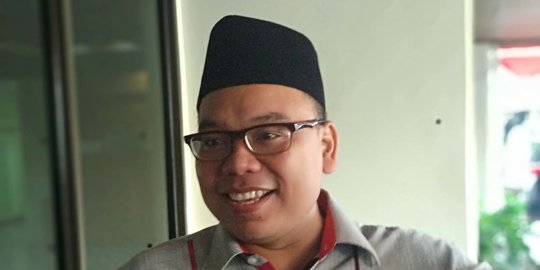 Mustofa Nahrawardaya Dijerat UU ITE, Terancam Penjara di Atas 5 Tahun