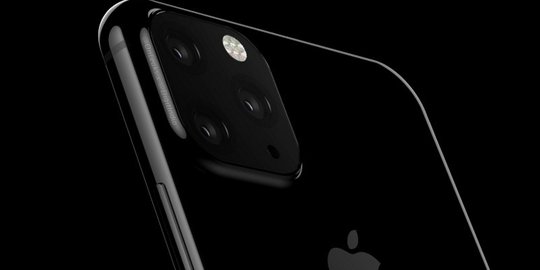 Touch ID Dilaporkan Kembali ke iPhone Tahun Depan