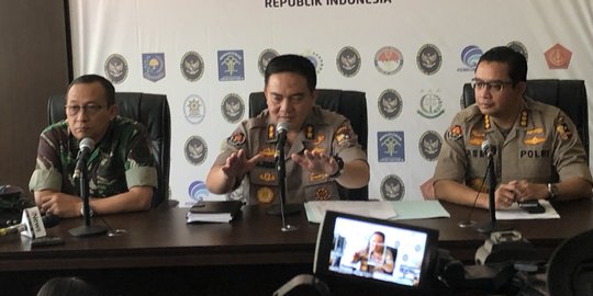 Polri: Kelompok Perusuh Berencana Bunuh 4 Tokoh Nasional & Bos Lembaga Survei