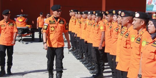 SAR Kupang Siaga di Pelabuhan dan Bandara Jelang Arus Mudik Lebaran