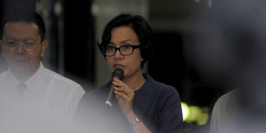 Sri Mulyani: Ada Masyarakat Mampu Beli Rokok, Sulit Bayar Iuran Kesehatan