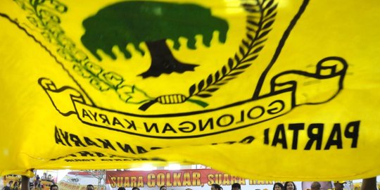 Jaga Solidaritas Partai, DPD I Golkar NTT Nilai Tak Perlu Munas Dipercepat