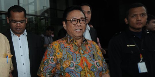 Agung Laksono Ungkap 8 Nama Kader Golkar Calon Pimpinan Legislatif