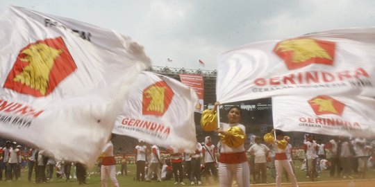 Gerindra Rebut Kursi Ketua DPRD Jabar dari PDIP, Demokrat Tergusur dari Pimpinan