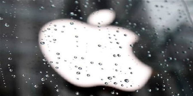 Apple Dituding Jual Data Pribadi iTunes Milik Pelanggan