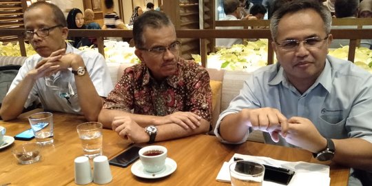 Siapkan Dana Rp100 Miliar, PT PPA Rambah Bisnis Hotel 