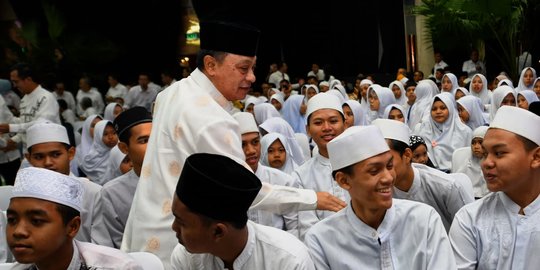 Safari Ramadan, Bank BTN Donasikan Rp 2,24 Miliar 