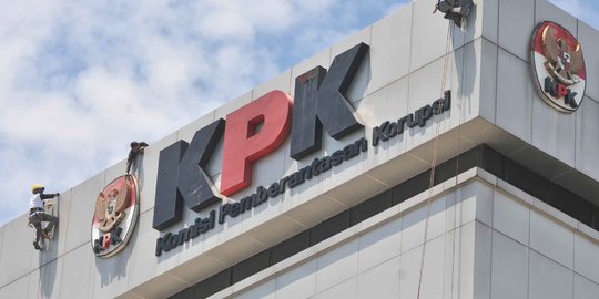 KPK Gelar OTT di NTB Terkait Suap Izin Tinggal WNA