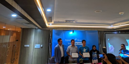 Genjot Kunjungan Turis, Traveloka Bakal Promosi Wisata Jatim Park ke Mancanegara