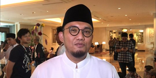 Dahnil Anzar Janji Penuhi Panggilan Polda Sumut Meski Ongkos Pesawat Mahal