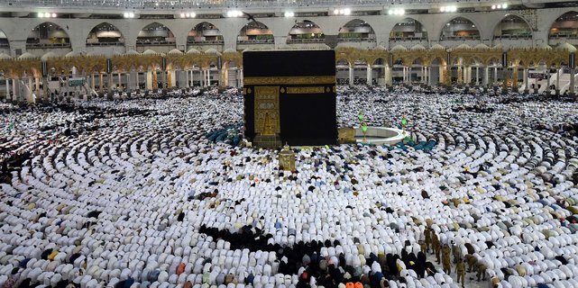 Berita Terkini, Kabar Terbaru Hari Ini Indonesia dan 