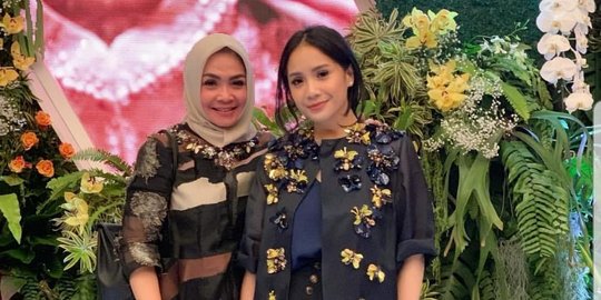 Menang Taruhan, Nagita Slavina Tagih Janji Kepada Sang 