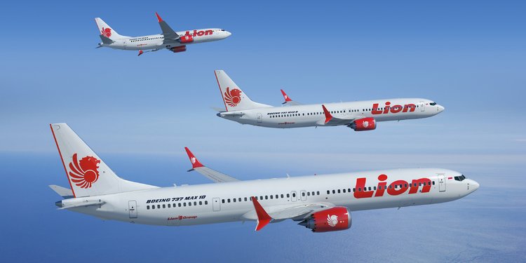 Deretan Orang Kaya Indonesia Punya Bisnis Penerbangan Pesawat Komersial Merdeka Com