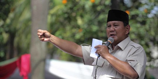 Bantah BPN, Moeldoko Sebut 78 Persen Pegawai BUMN Pilih Prabowo-Sandi