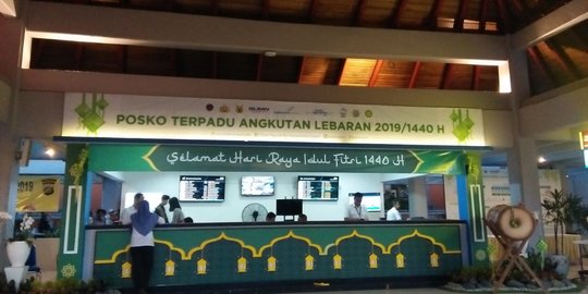 Bandara Ngurah Rai Siagakan Posko Terpadu Angkutan Lebaran Hingga 13 Juni