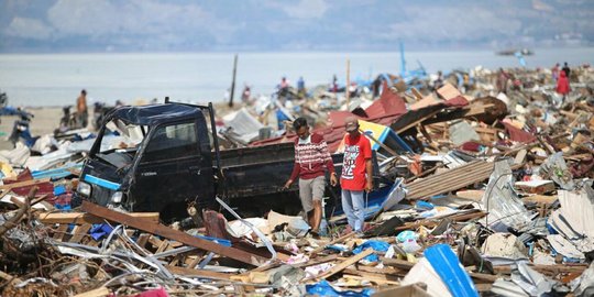 PLN Gandeng Asosiasi Koki Indonesia Beri Bantuan ke Daerah Terdampak Bencana