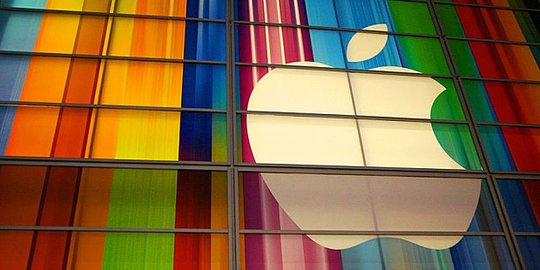 Remaja Ini 2 Kali Retas Apple Berharap Bisa Kerja