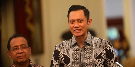 Demokrat dan AHY Dikritik, SBY Diingatkan Tak Perlu 'Baper'