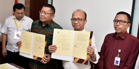 Kemendes Dorong Program Pengembangan Ekonomi Kerakyatan Berbasis Teknologi & Energi