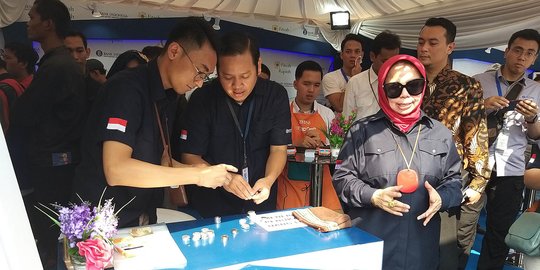 Bank Indonesia Layani Penukaran Uang di 15 Rest Area Tol Trans Jawa, Cek Jadwalnya