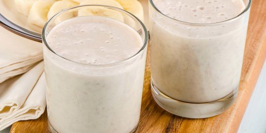 Tanpa Kafein, 5 Minuman Ini Bisa Bantu Buat Pagimu Jadi Bersemangat