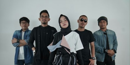 Sabyan Gambus Rilis Single Idul Fitri