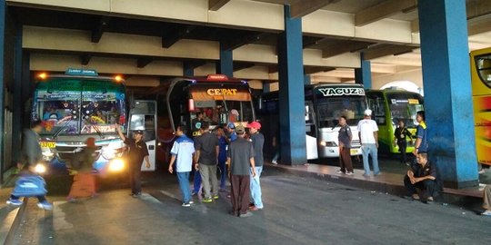 Fasilitas Sekelas Bandara, Terminal Tirtonadi Solo Jadi 