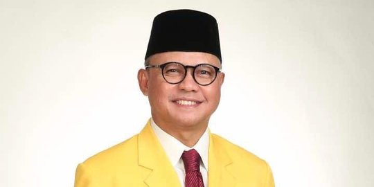 Tolak Percepatan Munas, Ketua Bappilu Kalimantan Harap Golkar Jaga Soliditas