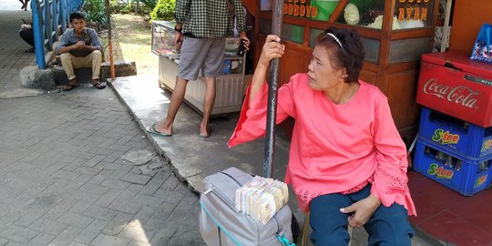 Modal Penjaja Jasa Tukar Receh Jalanan Bisa Capai Rp500 Juta