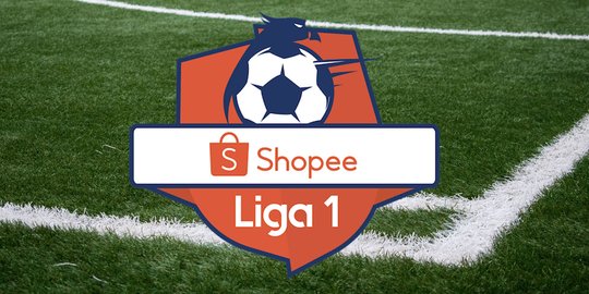 Jadwal Pertandingan Shopee Liga 1 Hari Kamis, 30 Mei 2019