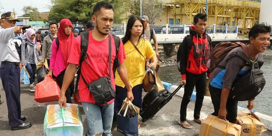 Berita Terkini, Kabar Terbaru Hari Ini Indonesia dan 