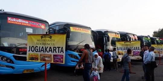 gratis terkuak ternyata pedagang jamu sudah makin sejahtera