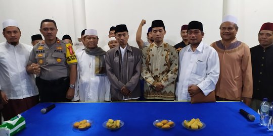 Pengakuan Winardi yang Mengklaim Sebagai Imam Mahdi di Depok