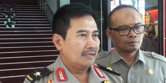 RS Polri: Hasil Autopsi, Ada Luka Tembak di Tubuh Harun Al Rasyid