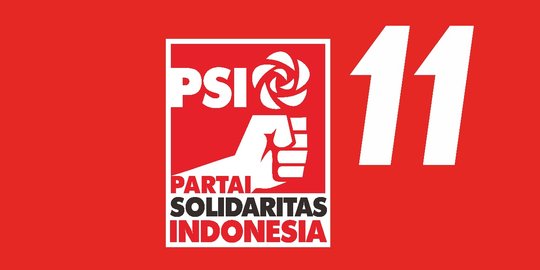 PSI Pastikan Laporan Dana Kampanye Lengkap Sesuai Aturan