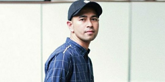 Raffi Ahmad Diciduk, Nagita Slavina Tak Terima dan Pukul Polisi