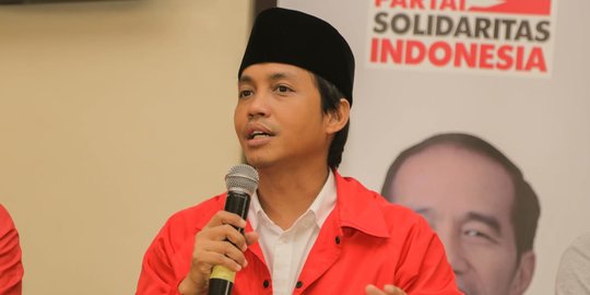 TKN Tegaskan Tudingan Mobilisasi Dukung Jokowi-Ma'ruf Isapan Jempol