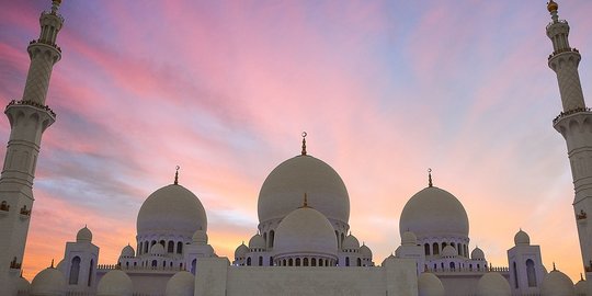 Jadwal Imsak & Buka Puasa Senin, 3 Juni 2019 untuk Jakarta, Surabaya, dan Kota Lain