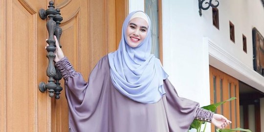 Ternyata Suami Suka Memaksa Kartika Putri Melakukan ini