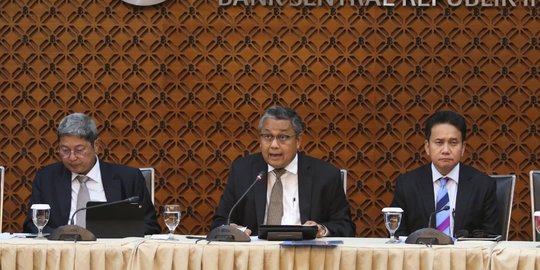 Bank Indonesia Prediksi Inflasi Mei 2019 Disumbang Harga Ayam dan Bawang Putih